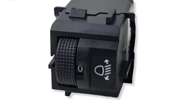 Peugeot 2008 II Headlight level height control switch 98095437ZD 95835T02