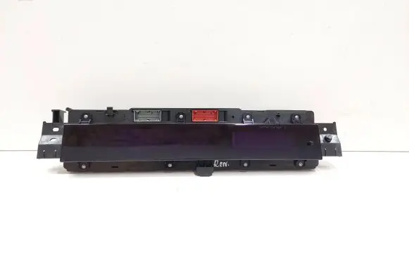 Renault Espace - Grand espace IV Speedometer (instrument cluster) P8200726187 AZ1041MG 281201232