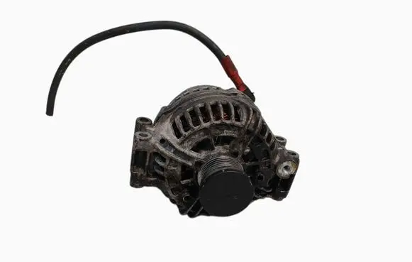 BMW 1 E81 E87 Generator/alternator 0986047240
