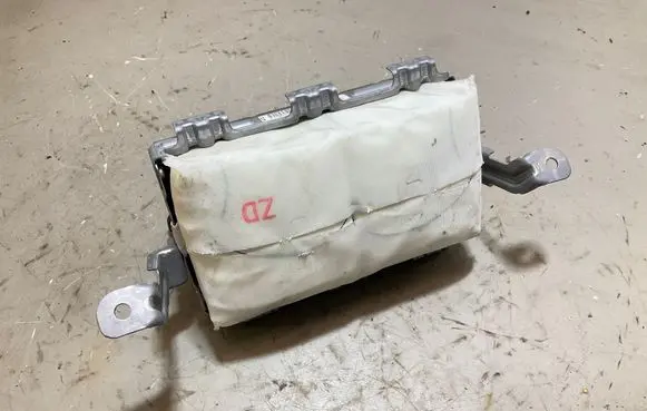 Lexus CT 200H Passenger airbag 1D0PY43011P8Q
