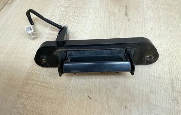 Mitsubishi Outlander Tailgate/trunk/boot exterior handle ABSGF30