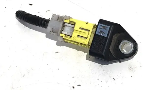Toyota Camry VIII XV70 Airbag deployment crash/impact sensor 89173-33120