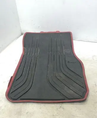 BMW 3 F30 F35 F31 Front floor mat 2219800