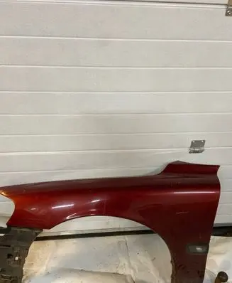 Volvo V70 Fender