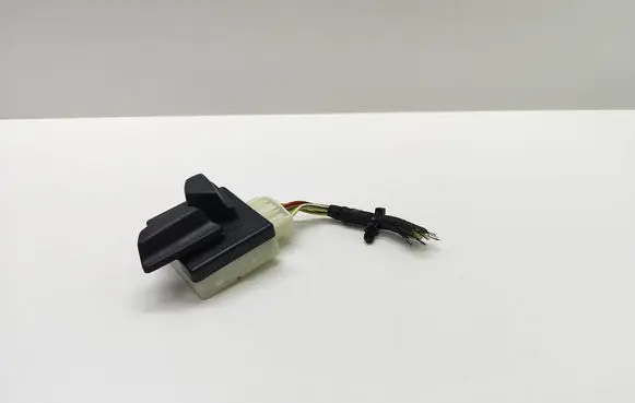 BMW 5 E60 E61 Seat control switch 6958525 695852501 88170001