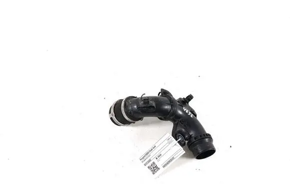 Air intake duct part