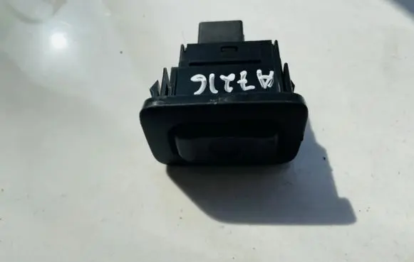Fog light switch