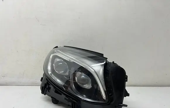 Mercedes-Benz GLC X253 C253 Headlight/headlamp A2539065801