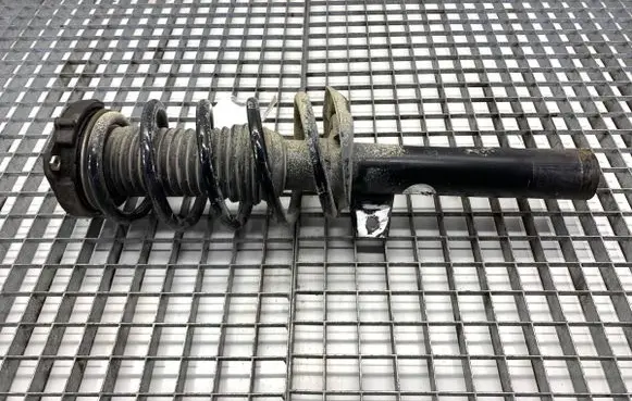 Volkswagen Touran I Front shock absorber/damper 