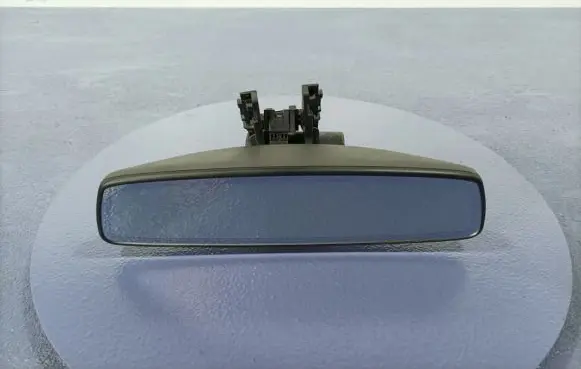 BMW 7 G11 G12 Rear view mirror (interior) 9388349