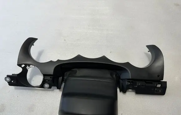Porsche Cayenne (92A) Steering wheel column trim 7P5953515