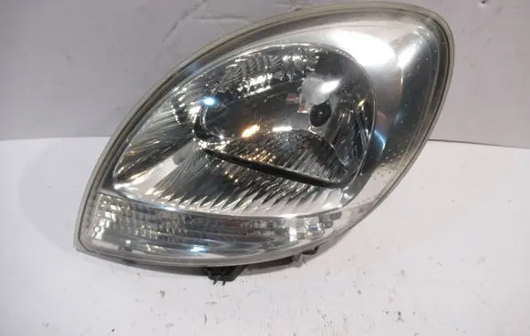 Renault Kangoo I Headlight/headlamp 8200236590