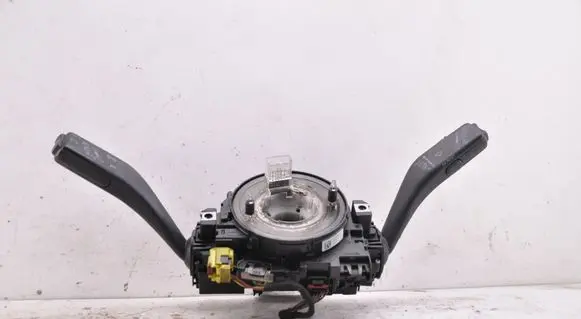 Volkswagen Golf VI Indicator stalk 5K0953549C 5K0953507BA