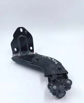 Hyundai H-1, Starex, Satellite Sliding door lower roller guide/hinge 