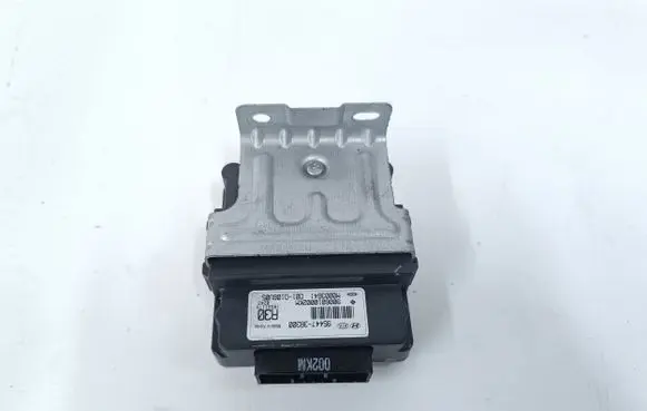 KIA Sportage Transfer box differential control unit 954473B300