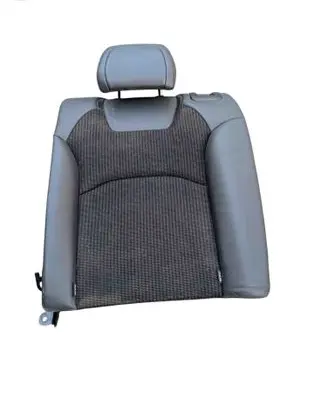 Citroen C5 Rear seat 