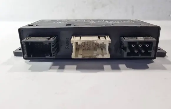 BMW 5 E39 Other control units/modules 61358378767 5DK00735814 12037310