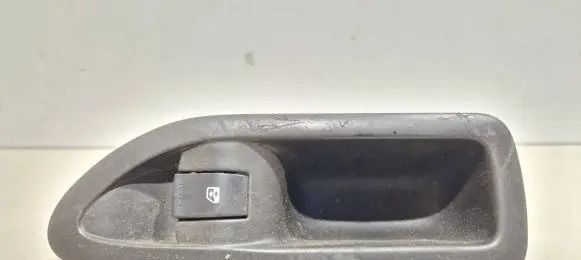 Renault Laguna II Electric window control switch 8200317493