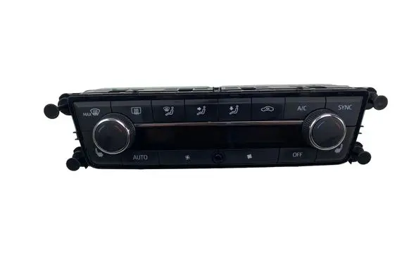 Seat Ibiza V (KJ) Interior fan control switch 6F0907044G