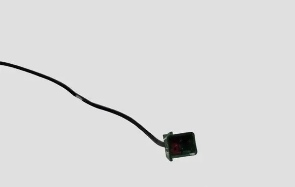 Volvo XC60 Front seatbelt buckle 31369705