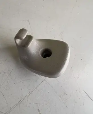 Jeep Compass Sun visor clip/hook/bracket 