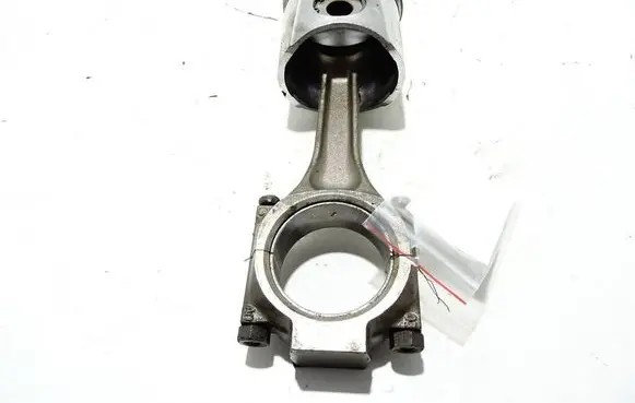Acura CL II Piston with connecting rod 