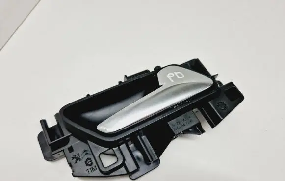 Peugeot 308 Front door interior handle 98000000VX