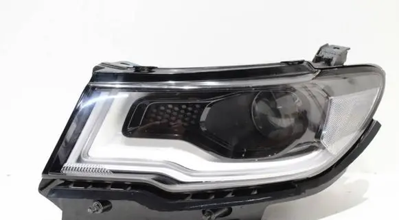Jeep Compass Headlight/headlamp