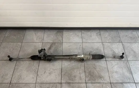 Volkswagen Amarok Steering rack 2H3422055B