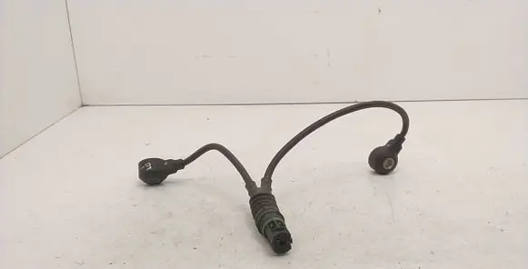 BMW 3 E46 Detonation knock sensor 1435485