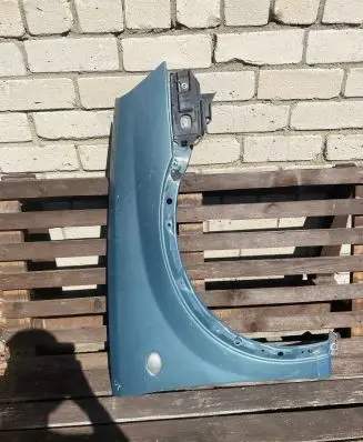 Opel Combo C Fender