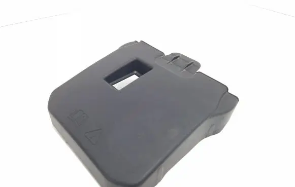 Ford Kuga II Battery box tray cover/lid AM5110A659AD