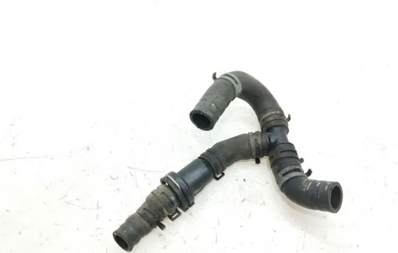 Audi A6 S6 C7 4G Engine coolant pipe/hose 03L121157AG 03L121157AE 03L121157AD