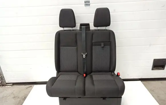 Ford Transit Front double seat 