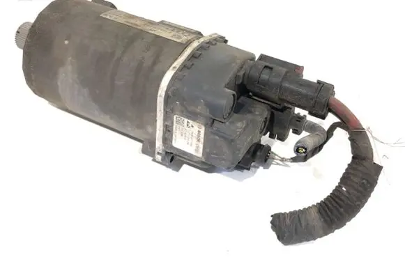 Power steering pump