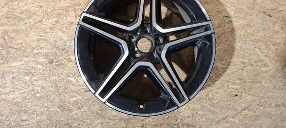 Mercedes-Benz GLE W167 R20 alloy rim A1674013200 K720K10