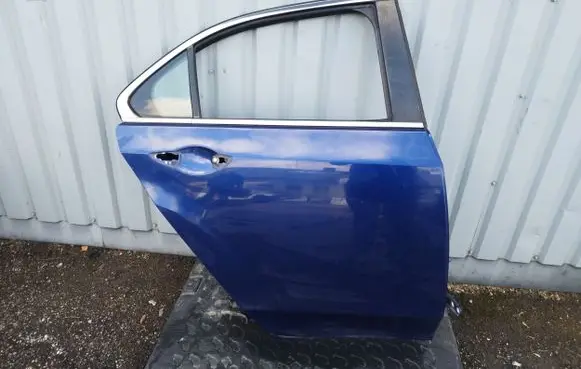 Honda Accord Rear door
