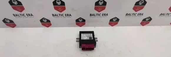 BMW 5 F10 F11 Other control units/modules 7407514 0143014136 55892110