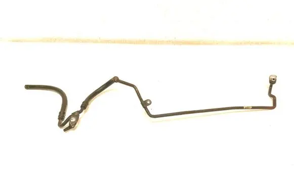 Mercedes-Benz E W212 Power steering hose/pipe/line A2124601024
