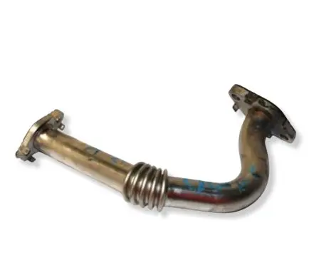 Volkswagen Caddy EGR valve line/pipe/hose 03L131521A