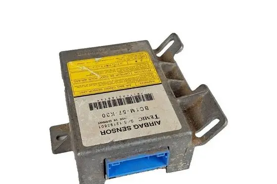 Airbag control unit/module