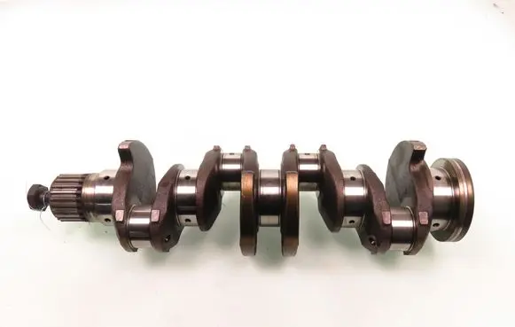 Renault Master II Crankshaft 