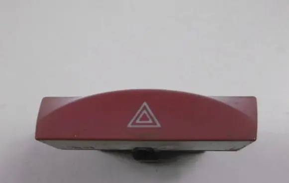 Fiat Stilo Hazard light switch
