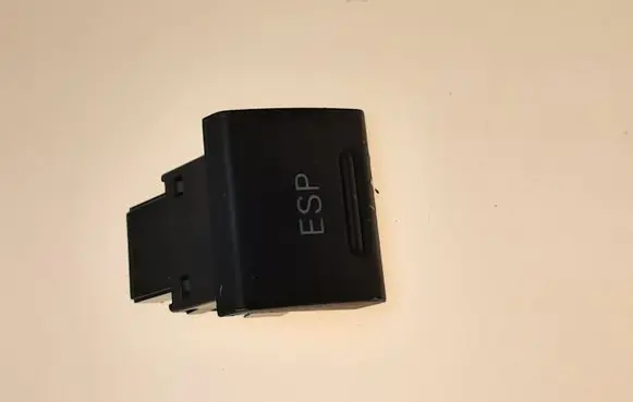 Audi A6 S6 C5 4B ESP (stability program) switch 4B0927134A 3102841
