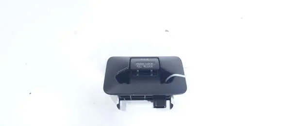 Volvo V60 Hand parking brake switch 31343242