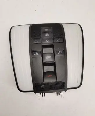 Mercedes-Benz CLS C218 X218 Front seat light A2129006224