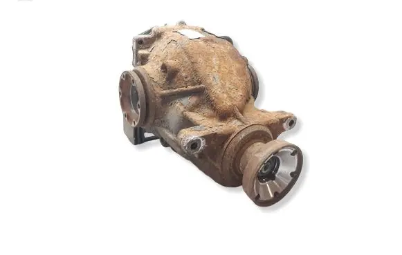 BMW 7 E65 E66 Rear differential 7532049