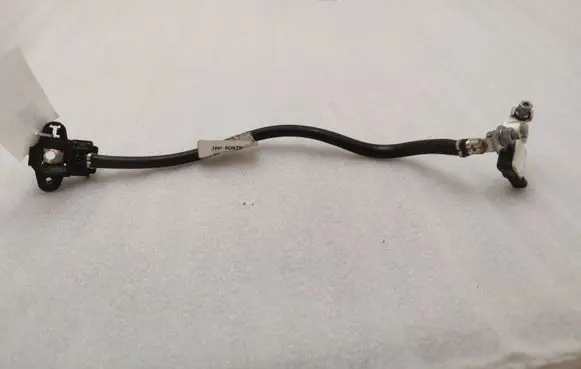 Volvo XC60 Negative earth cable (battery) 31850849 31433901