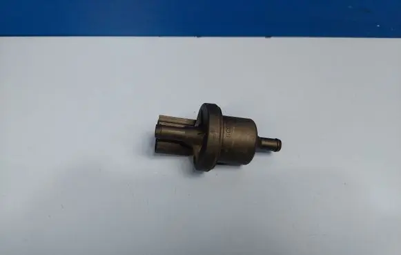 Valve vacuum