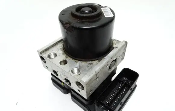 Peugeot 206+ ABS Pump 9659136980 10020700684 0020700683555300